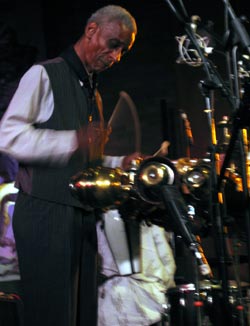 Roscoe Mitchell