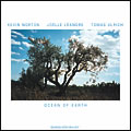 Kevin Norton/Joelle Leandre/Tomas Ulrich: Ocean of Earth (Barking Hoop)